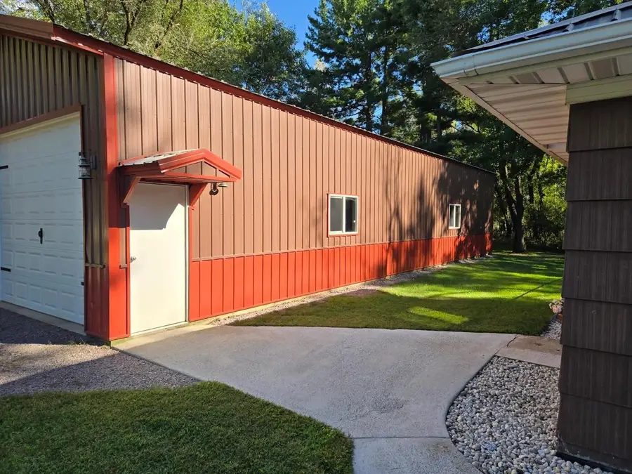 933 W 3RD STREET, Nekoosa, WI 54457 - #3