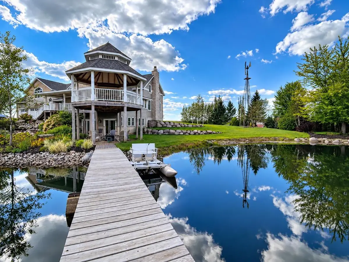 9241 S WASHINGTON AVENUE, Marshfield, WI 54449 - #1