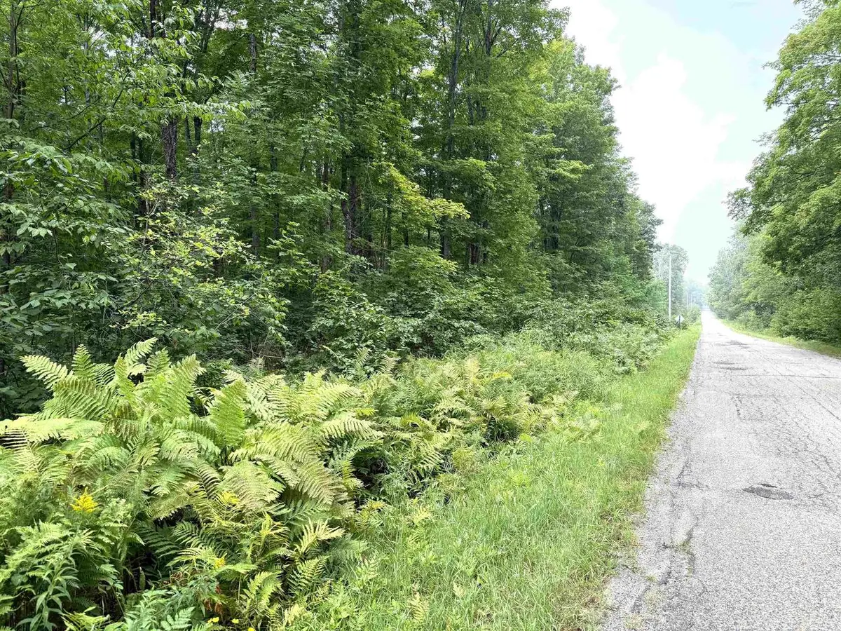 SPORTSMAN ROAD, Goodman, WI 54125 - #1