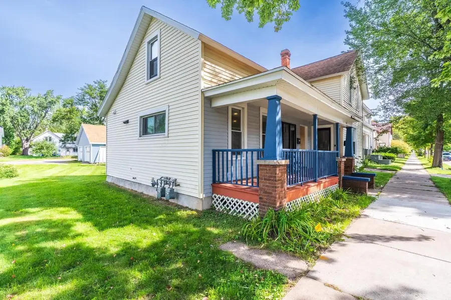 616 CHICAGO AVENUE, Wausau, WI 54403 - #3