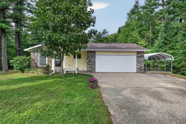3130 CHEROKEE ROAD, Wisconsin Rapids, WI 54494
