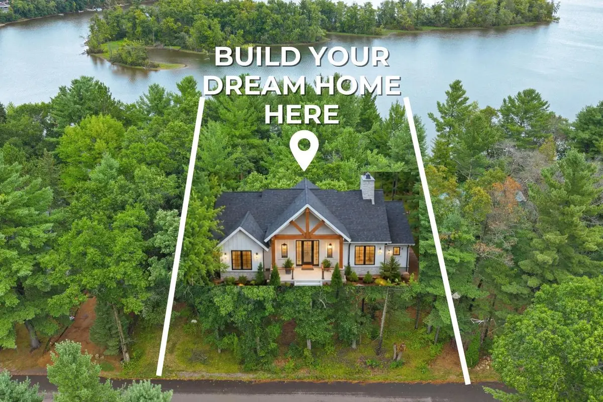 0 HALF MOON LAKE DRIVE, Mosinee, WI 54455 - #1