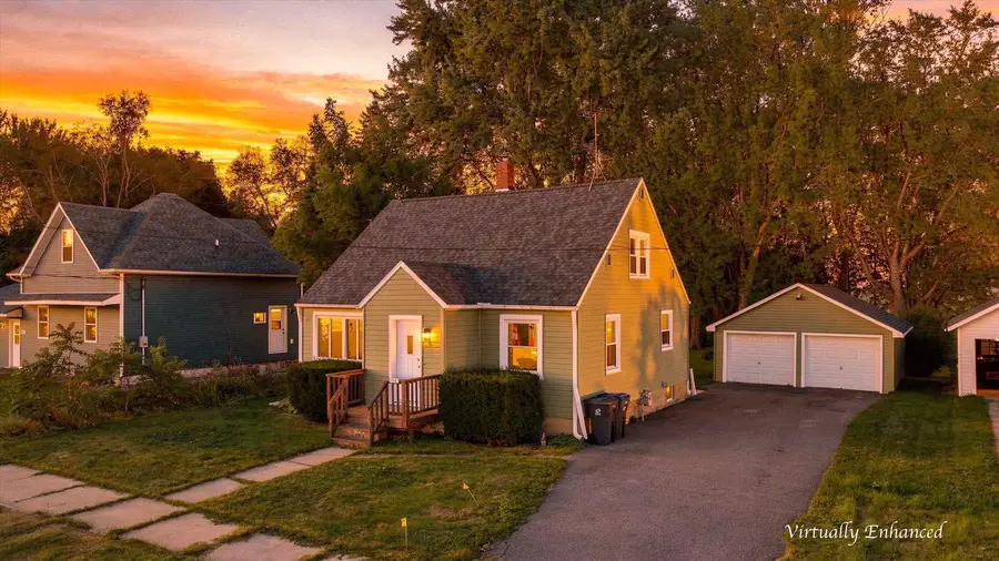 1501 S CHERRY AVENUE, Marshfield, WI 54449 - #3