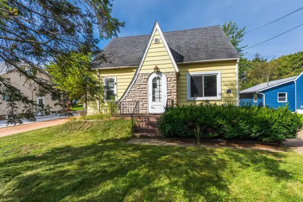 202 FRANCES STREET, Rothschild, WI 54474