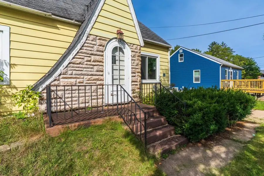202 FRANCES STREET, Rothschild, WI 54474 - #3
