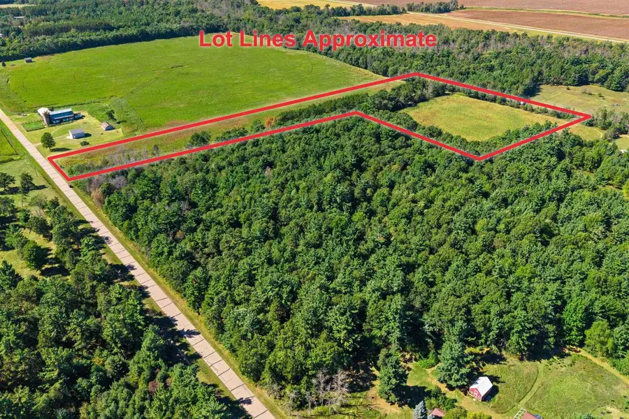 12.91 Acres MOL GRANT STREET, Wisconsin Rapids, WI 54494 - #2