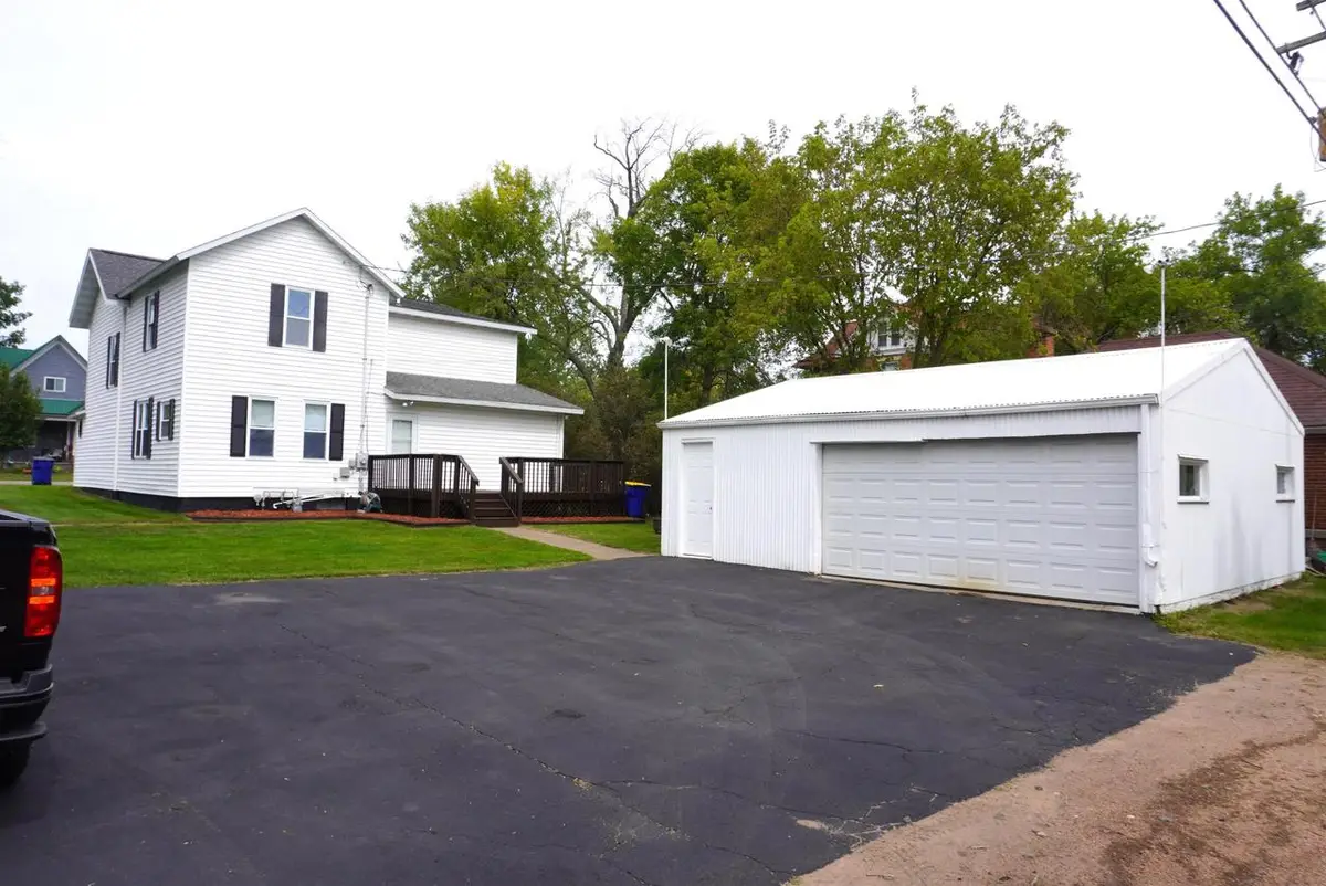 1605 E MAIN STREET, Merrill, WI 54452 - #1