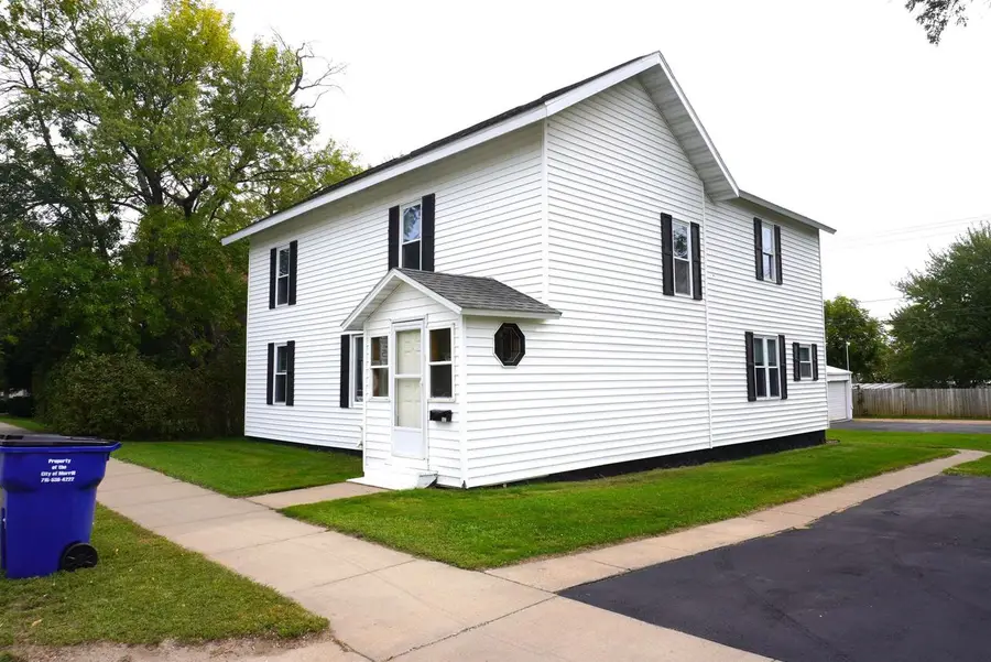 1605 E MAIN STREET, Merrill, WI 54452 - #2