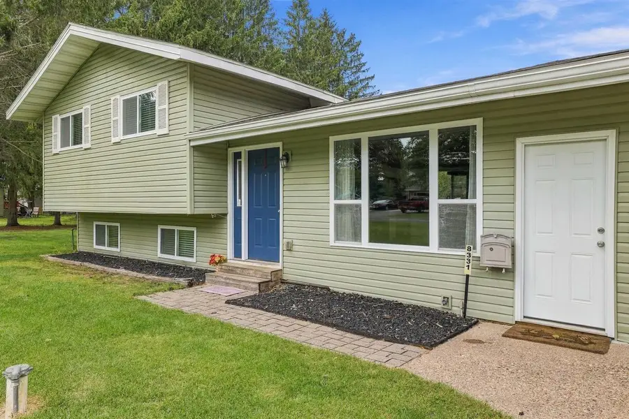 8331 CEDAR LANE, Wisconsin Rapids, WI 54494 - #3