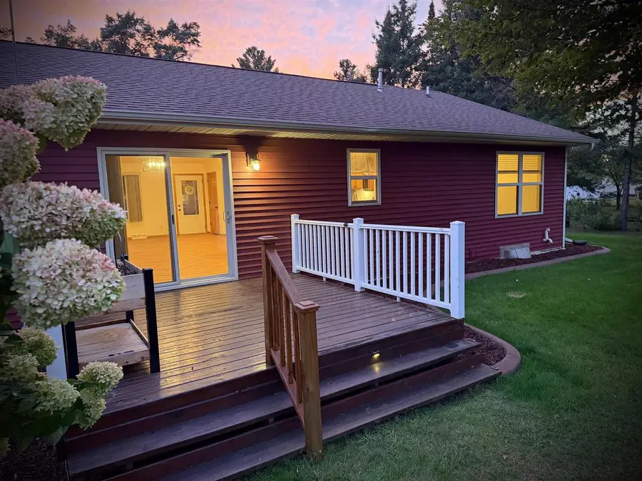 306 BIRCH STREET, Mosinee, WI 54455 - #2