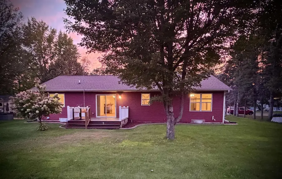 306 BIRCH STREET, Mosinee, WI 54455 - #3