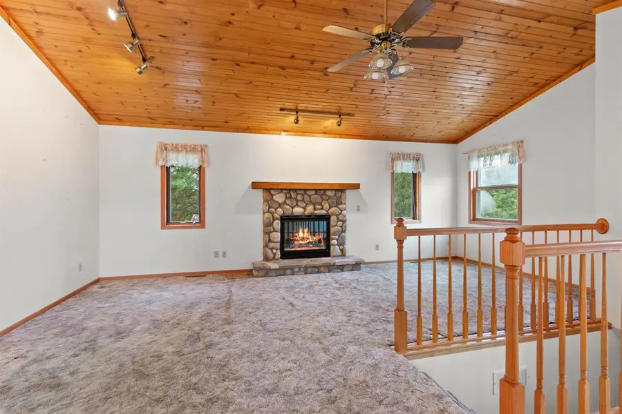 4555 LYNN HILL ROAD, Nekoosa, WI 54457 - #3