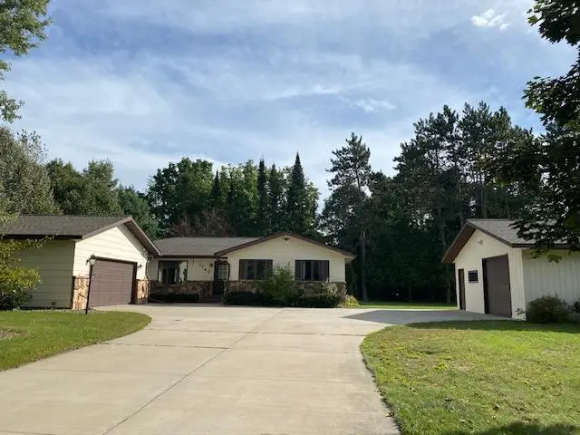 1743 JUDY DRIVE, Mosinee, WI 54455 - #1