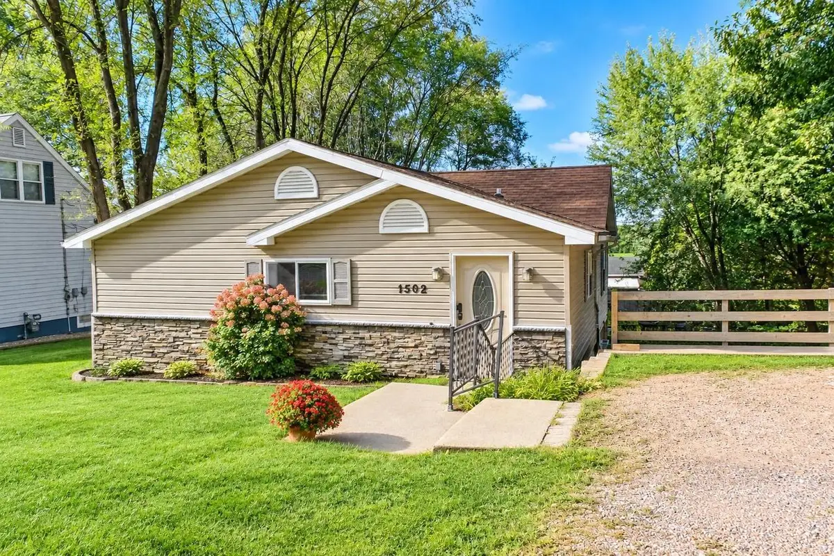 1502 MILWAUKEE AVENUE, Wausau, WI 54403 - #1