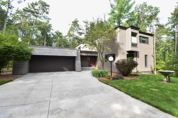 4903 BARBARAS LANE, Stevens Point, WI 54481