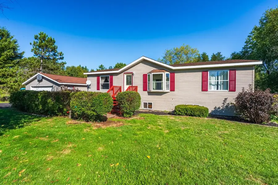 1703 CEDAR AVENUE, Tomahawk, WI 54487 - #2