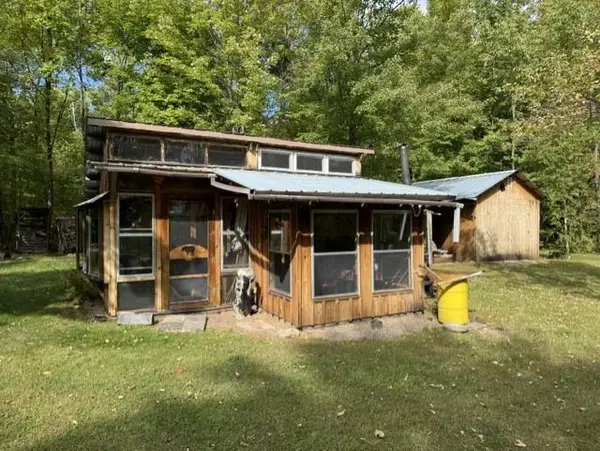 00 COUNTY ROAD K, Irma, WI 54442
