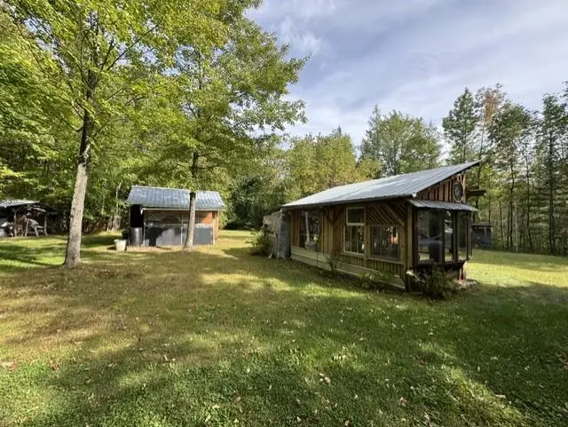 00 COUNTY ROAD K, Irma, WI 54442 - #2