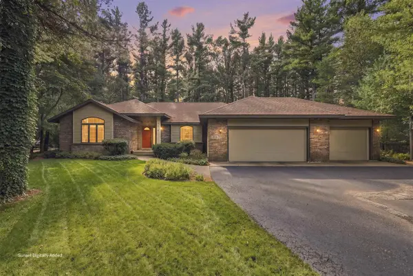 5120 TIMBERLAND TRAIL, Wisconsin Rapids, WI 54494