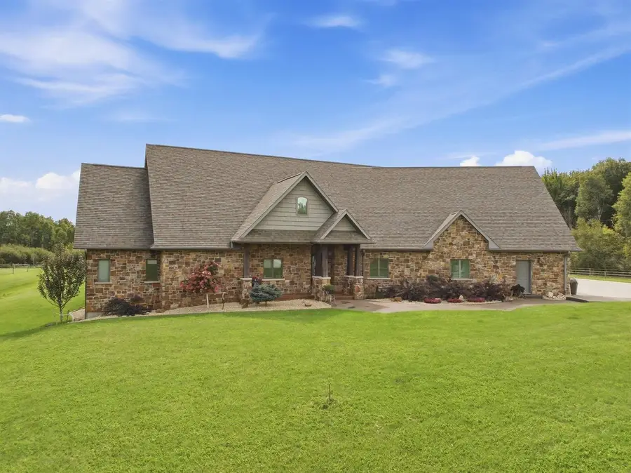 9073 RICHFIELD DRIVE, Marshfield, WI 54449 - #3