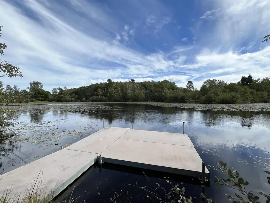 4912 CRANBERRY ROAD, Harshaw, WI 54529 - #2