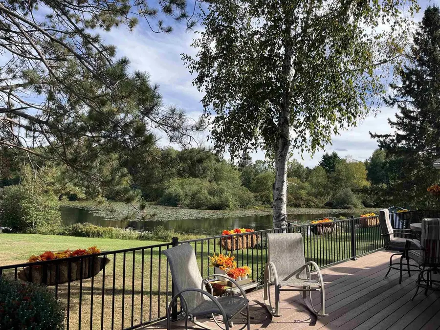 4912 CRANBERRY ROAD, Harshaw, WI 54529 - #3