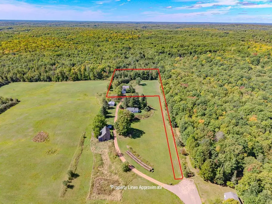 W5554 LINCOLN DRIVE, Merrill, WI 54452 - #2