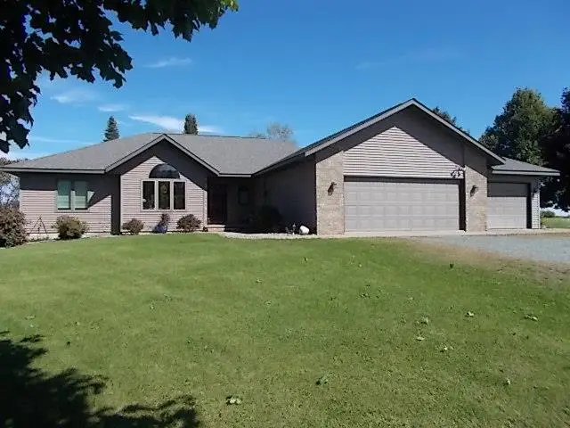 N1505 COUNTY ROAD Q, Merrill, WI 54452 - #1