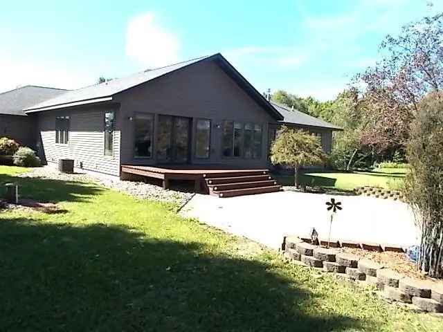N1505 COUNTY ROAD Q, Merrill, WI 54452 - #2