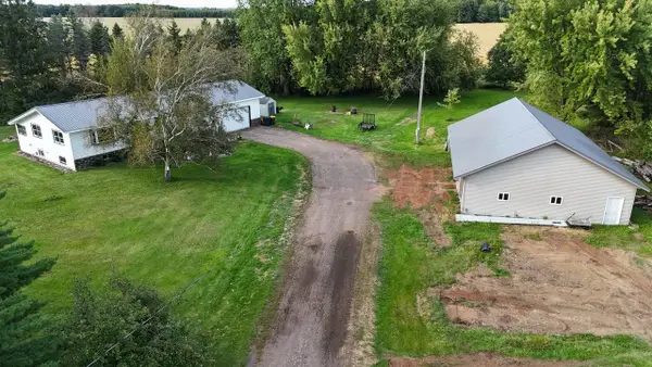 8270 KLONDIKE DRIVE, Marshfield, WI 54449