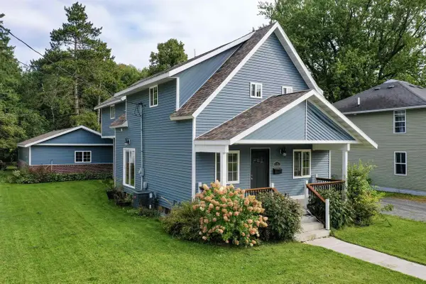 517 E OGDEN STREET, Medford, WI 54451