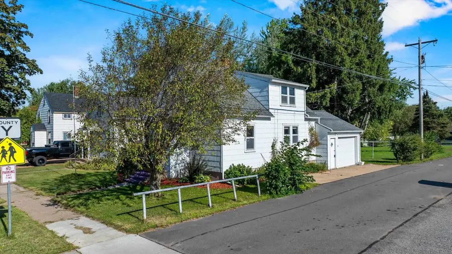 109 W DOEGE STREET, Marshfield, WI 54449 - #3