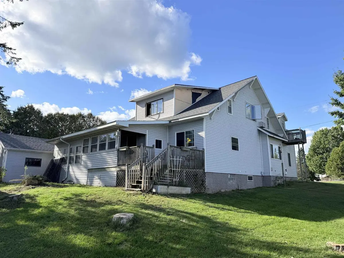 917 MAPLE STREET, Prentice, WI 54556 - #1