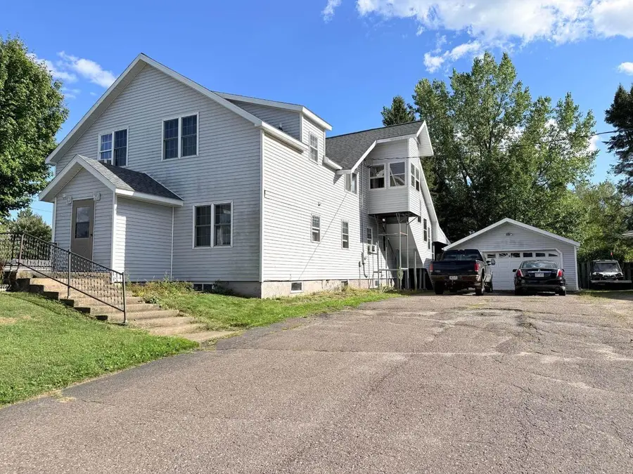 917 MAPLE STREET, Prentice, WI 54556 - #2