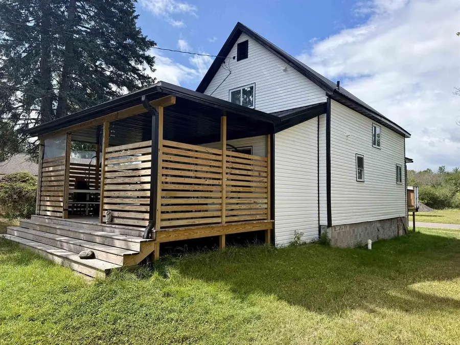 754 3RD AVENUE, Park Falls, WI 54552 - #2
