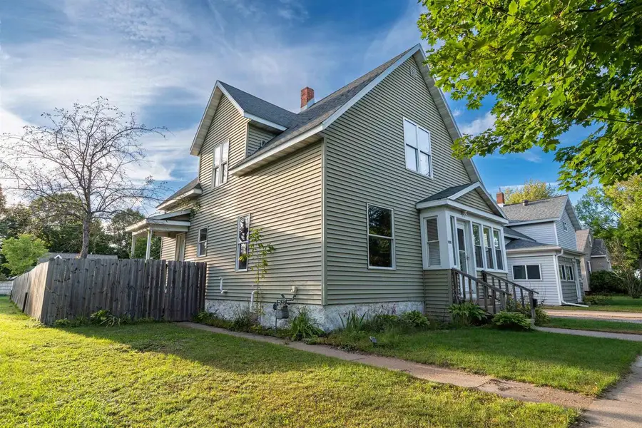 1010 S 7TH AVENUE, Wausau, WI 54401 - #2