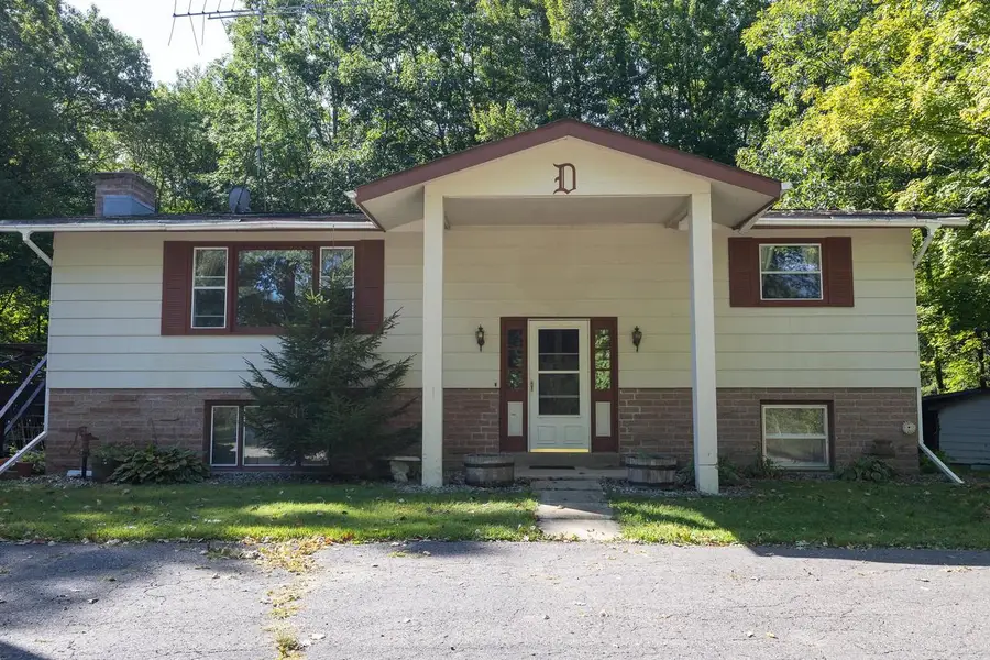 W10197 BIRCH ROAD, Antigo, WI 54409 - #2