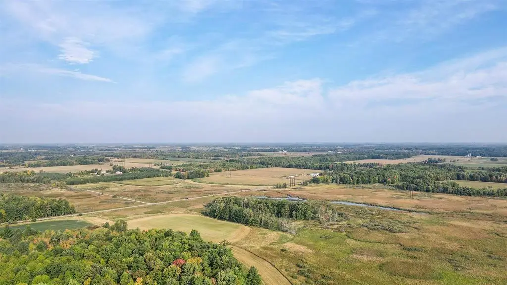 40 Acres COUNTY ROAD II, Rudolph, WI 54475 - #1