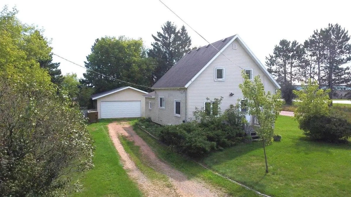 253 BERNER STREET, Antigo, WI 54409 - #1