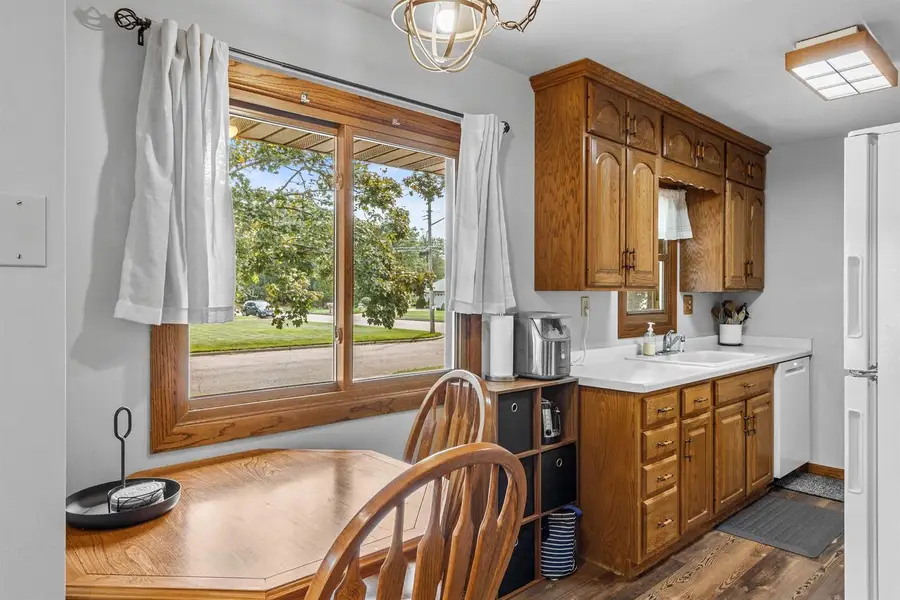 3340 15TH STREET SOUTH, Wisconsin Rapids, WI 54494 - #2