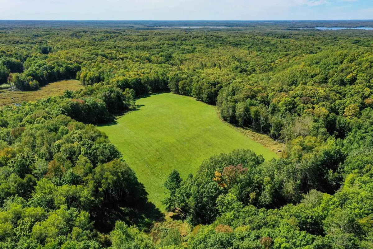 34.34 Acres BRUSH CREEK ROAD, Medford, WI 54451 - #1
