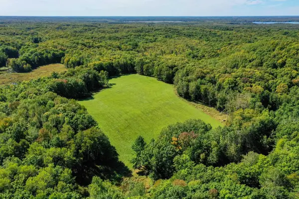 34.34 Acres BRUSH CREEK ROAD, Medford, WI 54451