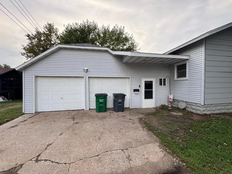 650 AVON STREET, Wisconsin Rapids, WI 54494 - #3
