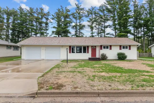 3121 2ND STREET SOUTH, Wisconsin Rapids, WI 54494