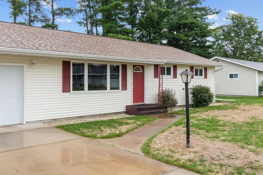 3121 2ND STREET SOUTH, Wisconsin Rapids, WI 54494 - #2