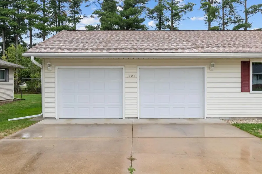 3121 2ND STREET SOUTH, Wisconsin Rapids, WI 54494 - #3