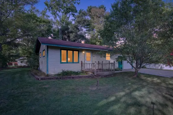 3121 FOREST LANE, Wisconsin Rapids, WI 54494
