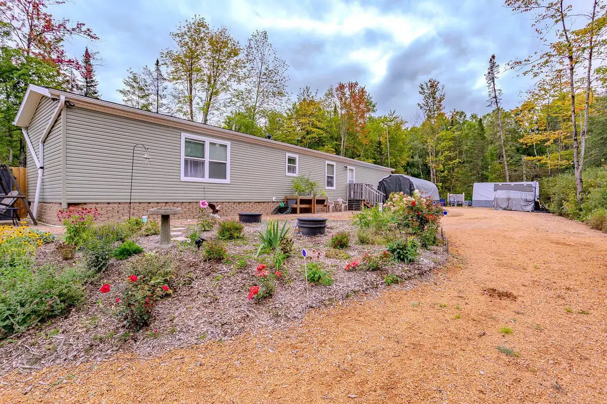 W8754 CEDAR ROAD, Merrill, WI 54452 - #1
