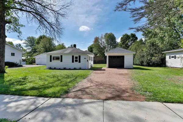 111 SCHMIDT AVENUE, Rothschild, WI 54474