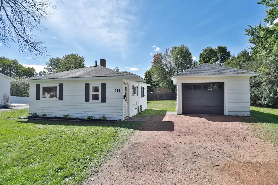 111 SCHMIDT AVENUE, Rothschild, WI 54474 - #2